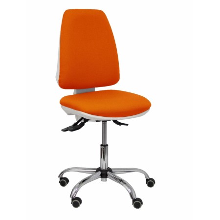 Sedia da Ufficio P&C 305CRRP Arancione scuro