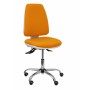 Sedia da Ufficio P&C 308CRRP Arancio