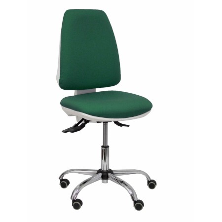 Sedia da Ufficio P&C 426CRRP Verde