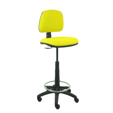 Sgabello P&C PB100RN Giallo