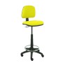 Sgabello P&C PB100RN Giallo