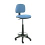 Sgabello P&C CPB13RN Blu cielo