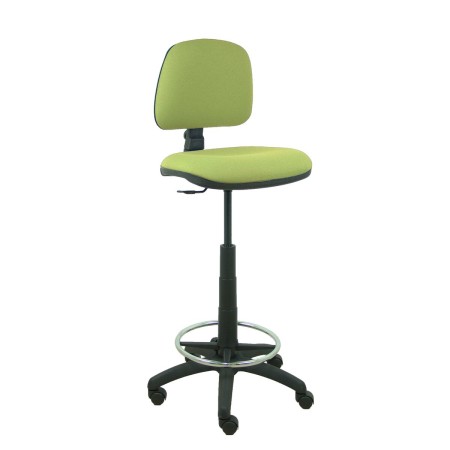 Sgabello P&C PB552RN Verde Chiaro