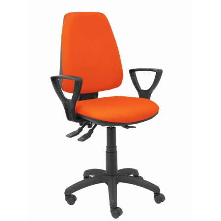 Sedia da Ufficio P&C 05BGOLF Arancio