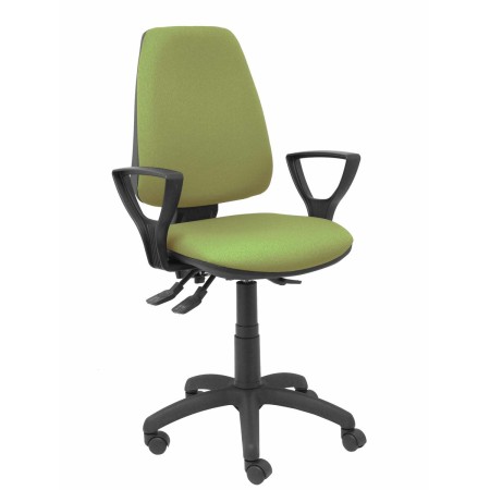 Sedia da Ufficio P&C 552B8RN Verde