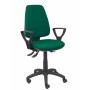 Sedia da Ufficio P&C 426B8RN Verde