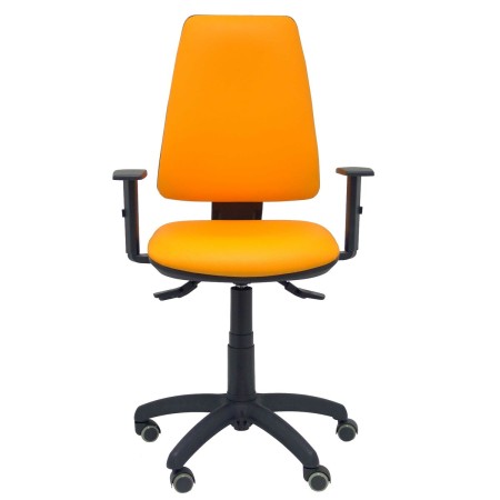 Sedia da Ufficio P&C 08B10RP Arancio