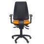 Sedia da Ufficio P&C 08B10RP Arancio