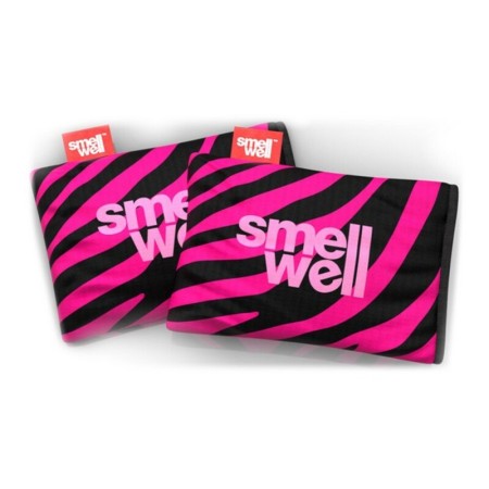 Deodorante per Scarpe Active Pink Zebra Smellwell