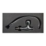 Kitchen Tap Fontastock Zinco