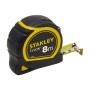 Metro a Nastro Stanley 30-657 8 m x 25 mm