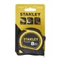 Metro a Nastro Stanley 30-657 8 m x 25 mm