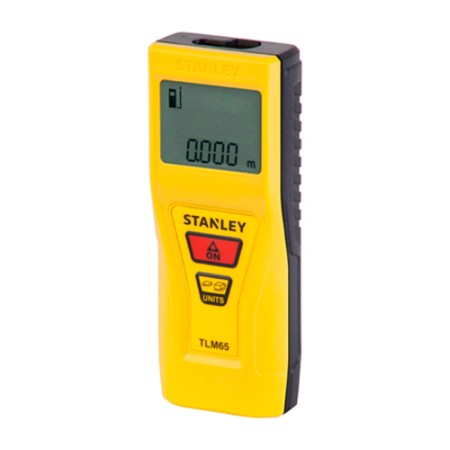 Metro Stanley Laser 20 m