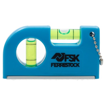 Livello Ferrestock Magnetico