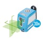 Livello Ferrestock Laser 30 m