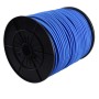 Bobina Ferrestock Azzurro Gomma 10 mm x 100 m