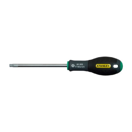 Cacciavite Stanley Torx TX 10 x 75 mm