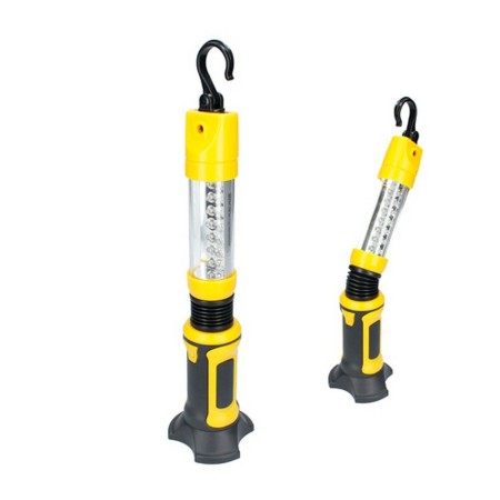 Luce da lavoro Stanley Giallo 90 lm