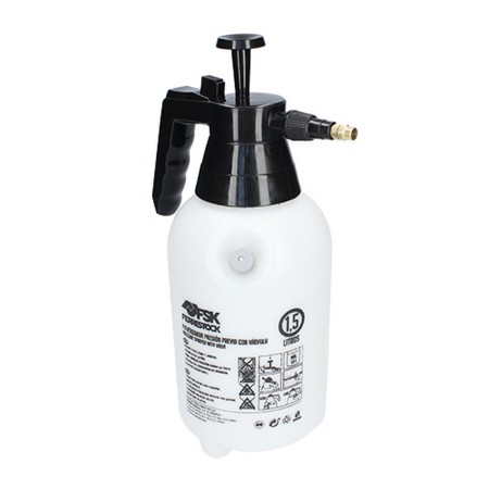 Spray a Pressione da Giardino Ferrestock (1,5 L)