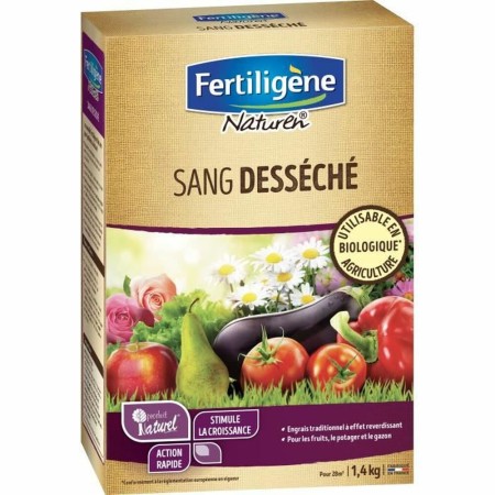 Fertilizzante per piante Naturen Blood (1,4 Kg)