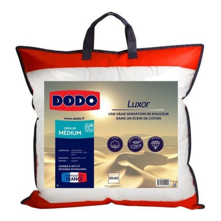 Cuscino DODO Luxor (60 x 60 cm)