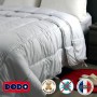 Piumino Letto 4 seasons DODO Bianco (220 x 240 cm)