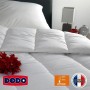 Piumino Letto DODO Vancouver Bianco 400 g (220 x 240 cm)