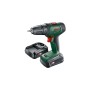 Trapano a Percussione BOSCH UniversalDrill Senza Fili 18 V