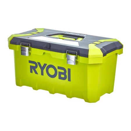 Cassetta degli Attrezzi Ryobi RTB19INCH 33 L (49 X 29 X 24 cm)