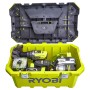 Cassetta degli Attrezzi Ryobi RTB19INCH 33 L (49 X 29 X 24 cm)