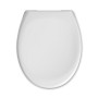 Tavoletta da Water Cedo Pebble Beach Bianco 46 x 38,3 x 4,9 cm