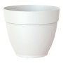 Vaso Artevasi Capri Campana Bianco Plastica (40 x 40 x 33,6 cm)