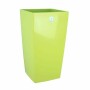 Vaso Riviera Nuance Quadrato Verde 38 x 38 x 69 cm