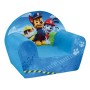 Poltrona Fun House Paw Patrol