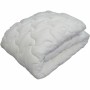 Piumino Letto Abeil Bianco 400 g /m² (140 x 200 cm)