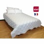 Piumino Letto Abeil Bianco 400 g /m² (140 x 200 cm)