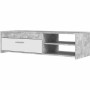 Mobile TV Grigio chiaro (120 x 42,1 x 31,8 cm)