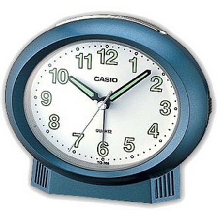 Orologio Sveglia Casio TQ-266-2E Azzurro