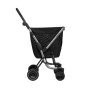 Carrello Playmarket 24960D3 291WEGO Nero (55 L)