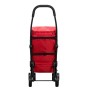 Carrello Playmarket 24917 277 GO4 Rosso (43,5 L)