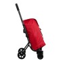 Carrello Playmarket 24917 277 GO4 Rosso (43,5 L)