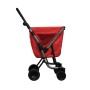 Carrello Playmarket 24960D3 209WEGO Rosso (55 L)