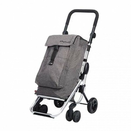 Carrello Playmarket 24910D 268GO UP Grigio