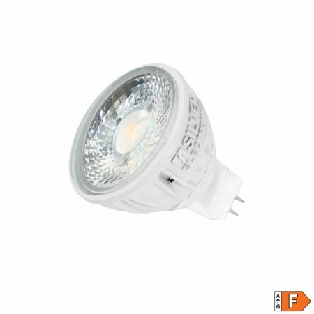 Lampadina LED Silver Electronics 460816 GU5.3 5W 12V GU5.3 5000K