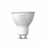 Lampadina Intelligente Philips HUE GU10 4,3 W