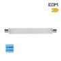 Tubo LED EDM 8 W E 880 Lm (6400K)