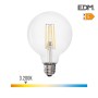 Lampadina LED EDM E27 6 W E 800 lm (3200 K)