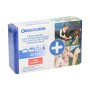 Kit di pronto soccorso Comfort Aid 41 Pezzi (25 x 17 x 7,5 cm)