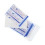 Kit di pronto soccorso Comfort Aid 41 Pezzi (25 x 17 x 7,5 cm)