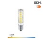 Lampadina LED EDM E14 4,5 W 450 lm F (3200 K)